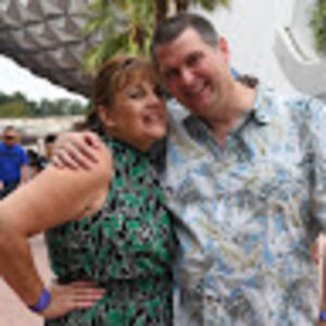 Meet your Posher, Todd